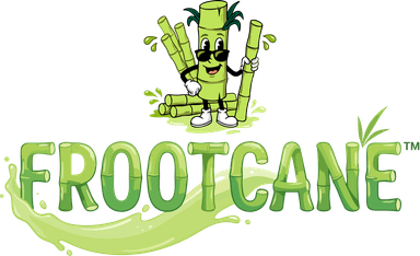 Frootcane logo